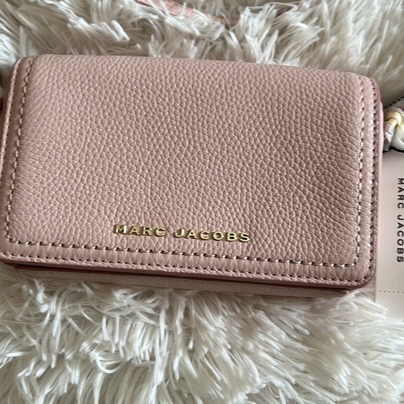 New - Marc Jacobs Cross Body - Picture 2 of 8
